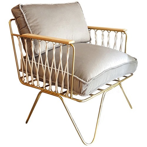 Croisette Armchair Property Furniture