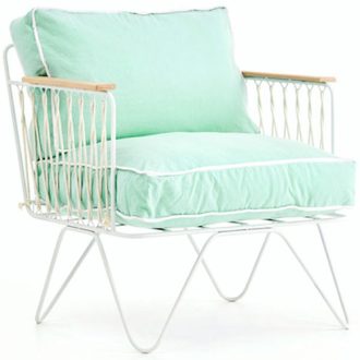 croisette armchair