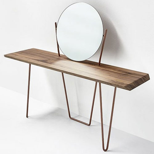 Art Console Table - Property Furniture