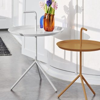 Dlm side table