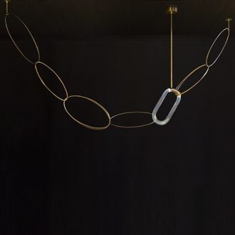 Bracelet Chandelier