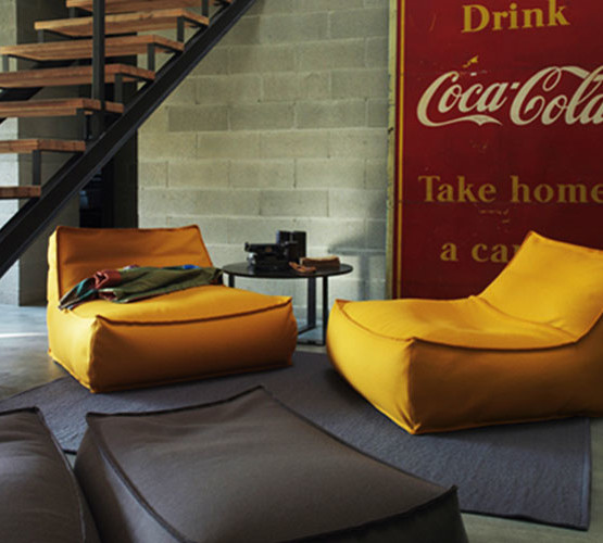 Zoe Lounge Chair Property Furniture