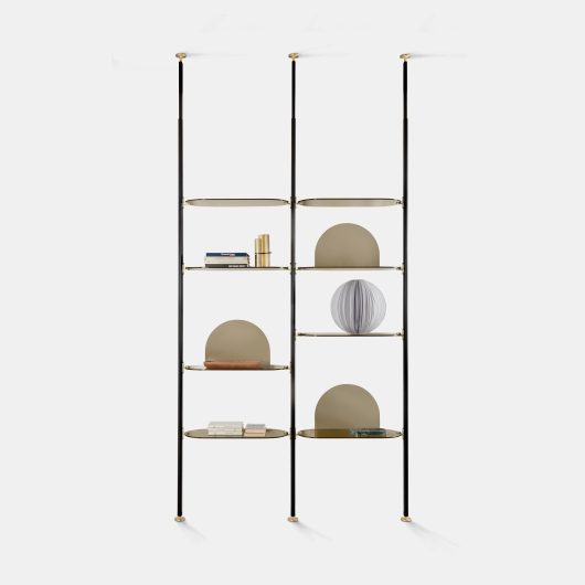 Alba Shelving