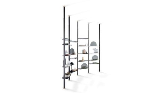 Alba Shelving