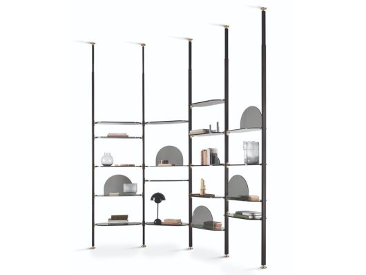 Alba Shelving