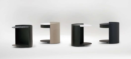 Hamon side table