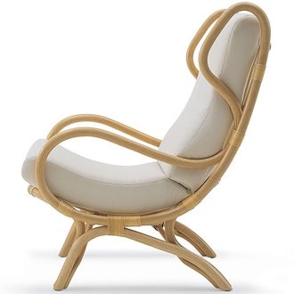 Continuum Lounge Chair