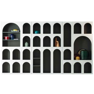 Cabinet De Curiosite