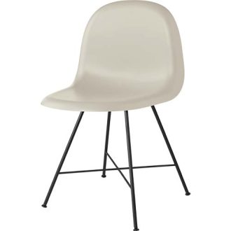 3D Hirek chair center base