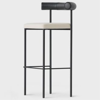 Kashmir Stool