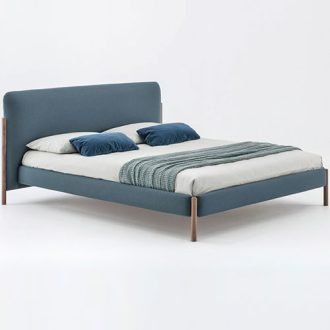 Flag Bed