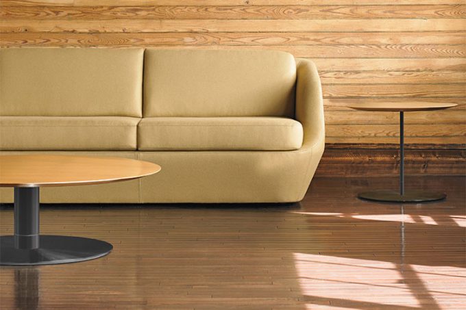 Quiet Coffee & Side Tables Quiet Coffee & Side Tables