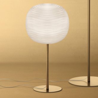 Gem Table Light