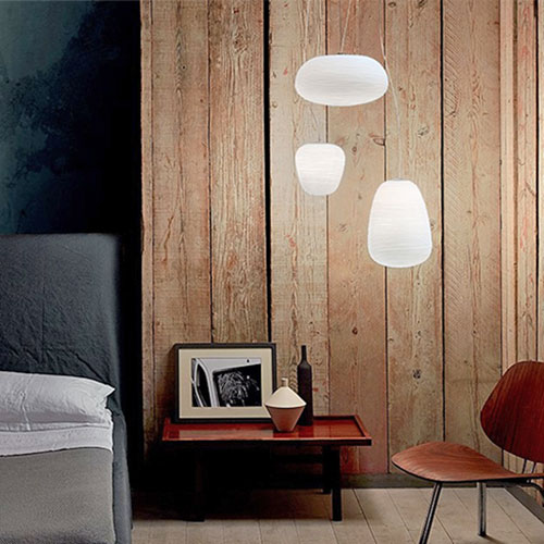 Foscarini Rituals XL Suspension lamp