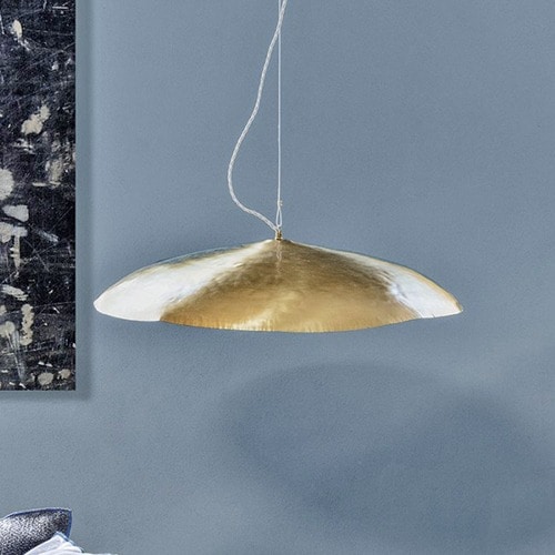 Brass Suspension Light - Property Furniture