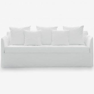 Ghost Sleeper Sofa