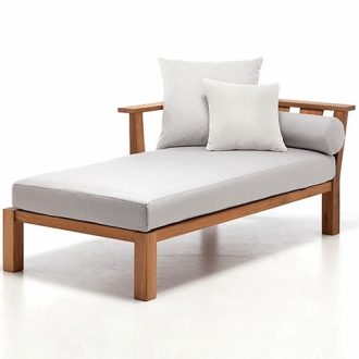 InOut 20 Sunbed Outdoor