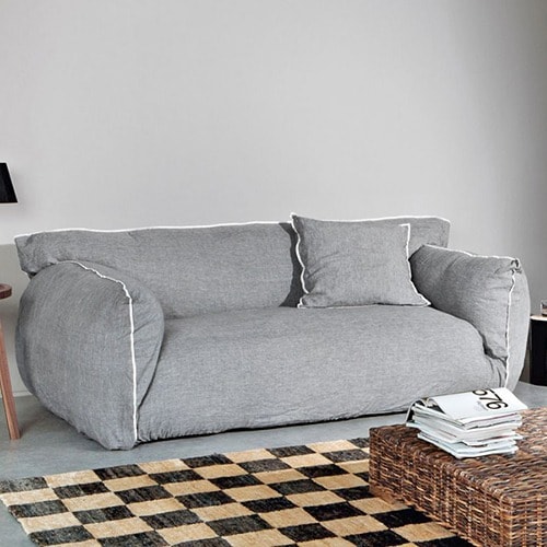 Nuvolas Sofa - Property Furniture