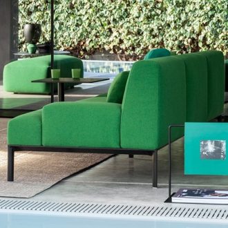 Add Soft Sofa Outdoor