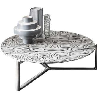 Arne Coffee & Side Table Special Edition