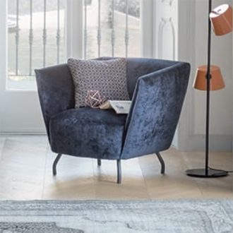 Arno Armchair