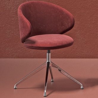 Belle Chair With Swivel