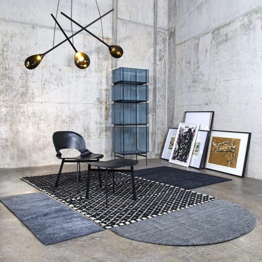 Lyn Shelving