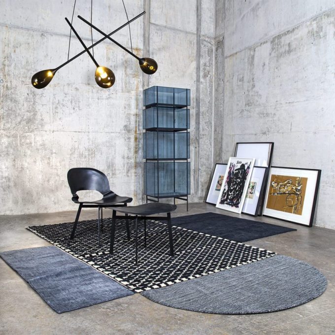 Lyn Shelving Lyn Shelving