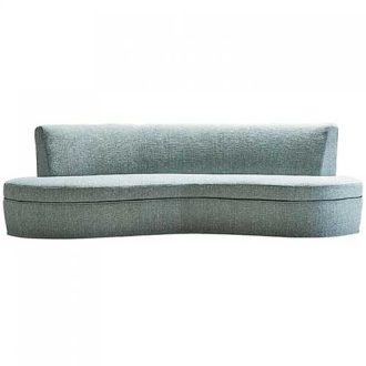 Curvy Sofa