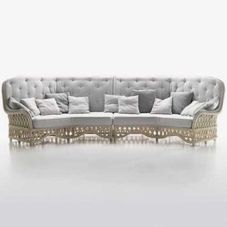 Embassy Sofa