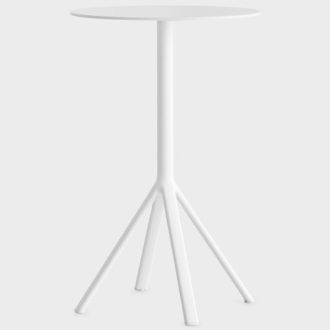 Fork Bar Table Outdoor