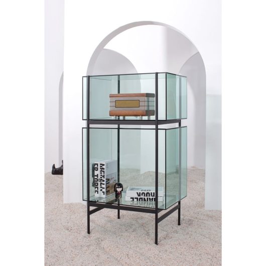 Lyn Shelving