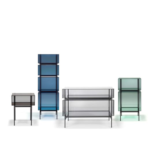 Lyn Shelving