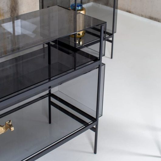 Lyn Shelving