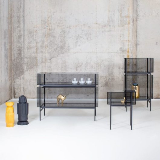 Lyn Shelving