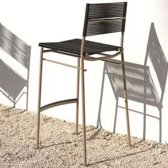 Miss B Outdoor Stool