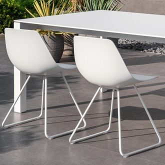 Miunn Chair Outdoor