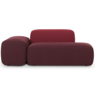 Plus Seating System Outdoor