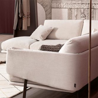 Structure Sofa