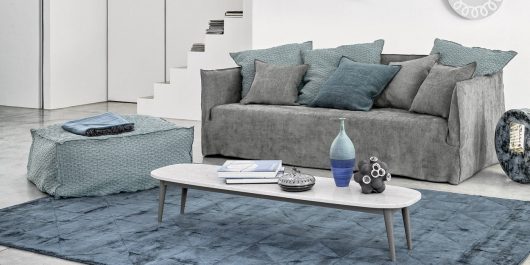Ghost Sofa
