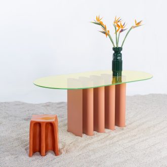 ChouChou Stool