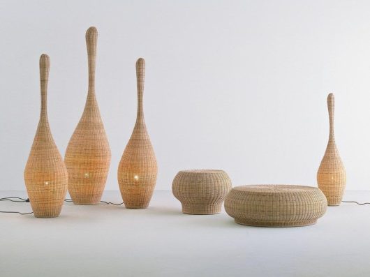 Bolla Light Sculptures