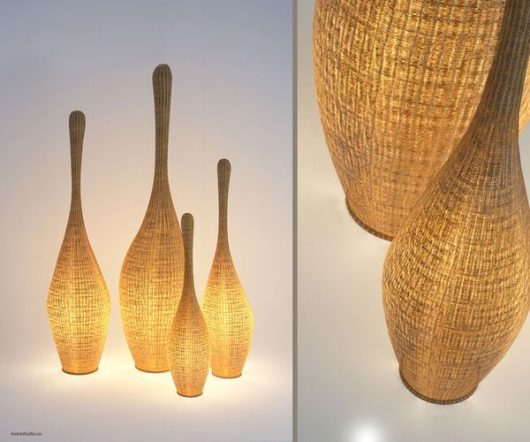 Bolla Light Sculptures