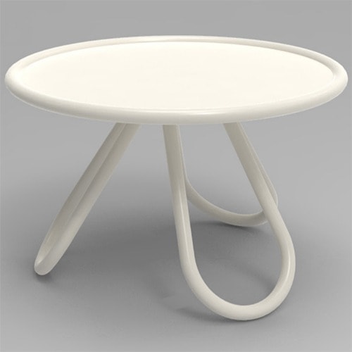 Arch Coffee Table - Property Furniture