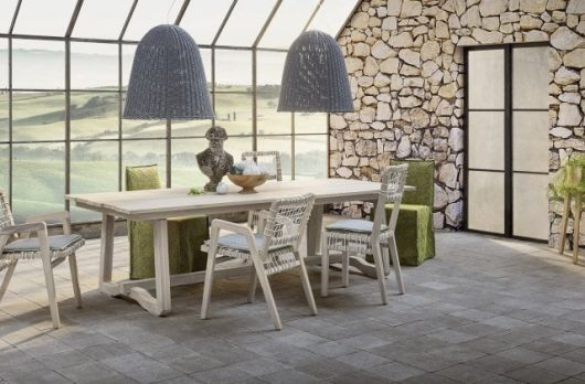InOut Chair Outdoor