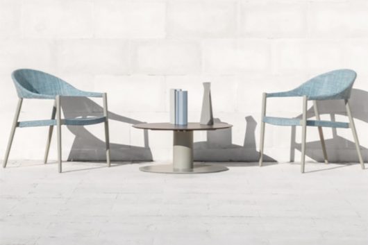 Big Coffee Table Outdoor