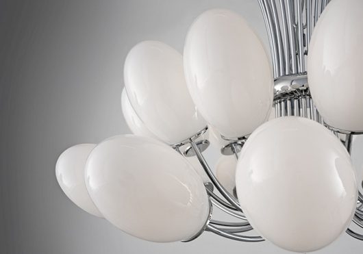 Bloom Chandelier
