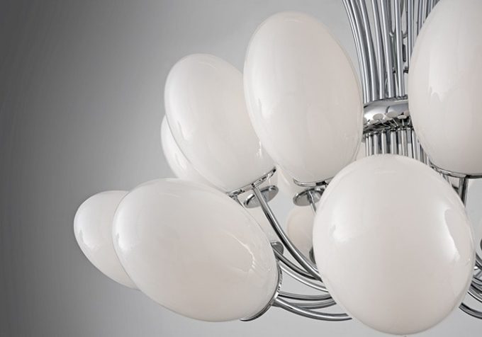 Bloom Chandelier Bloom Chandelier