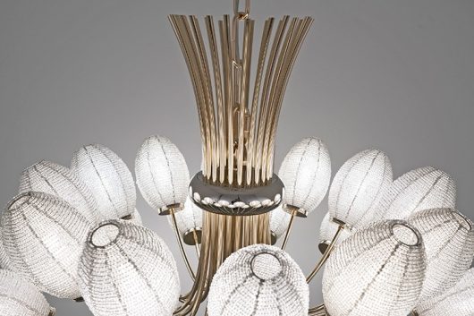 Bloom Chandelier
