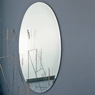 Bric Mirror